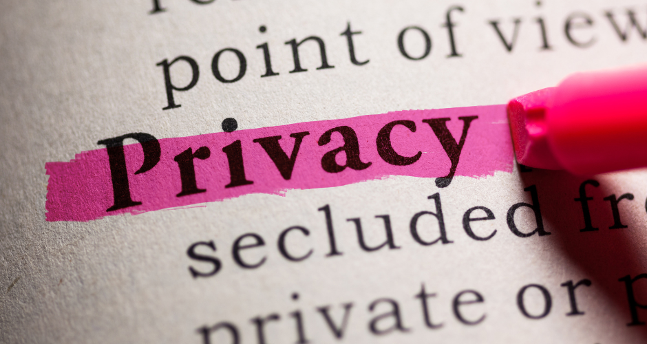 Privacy Act