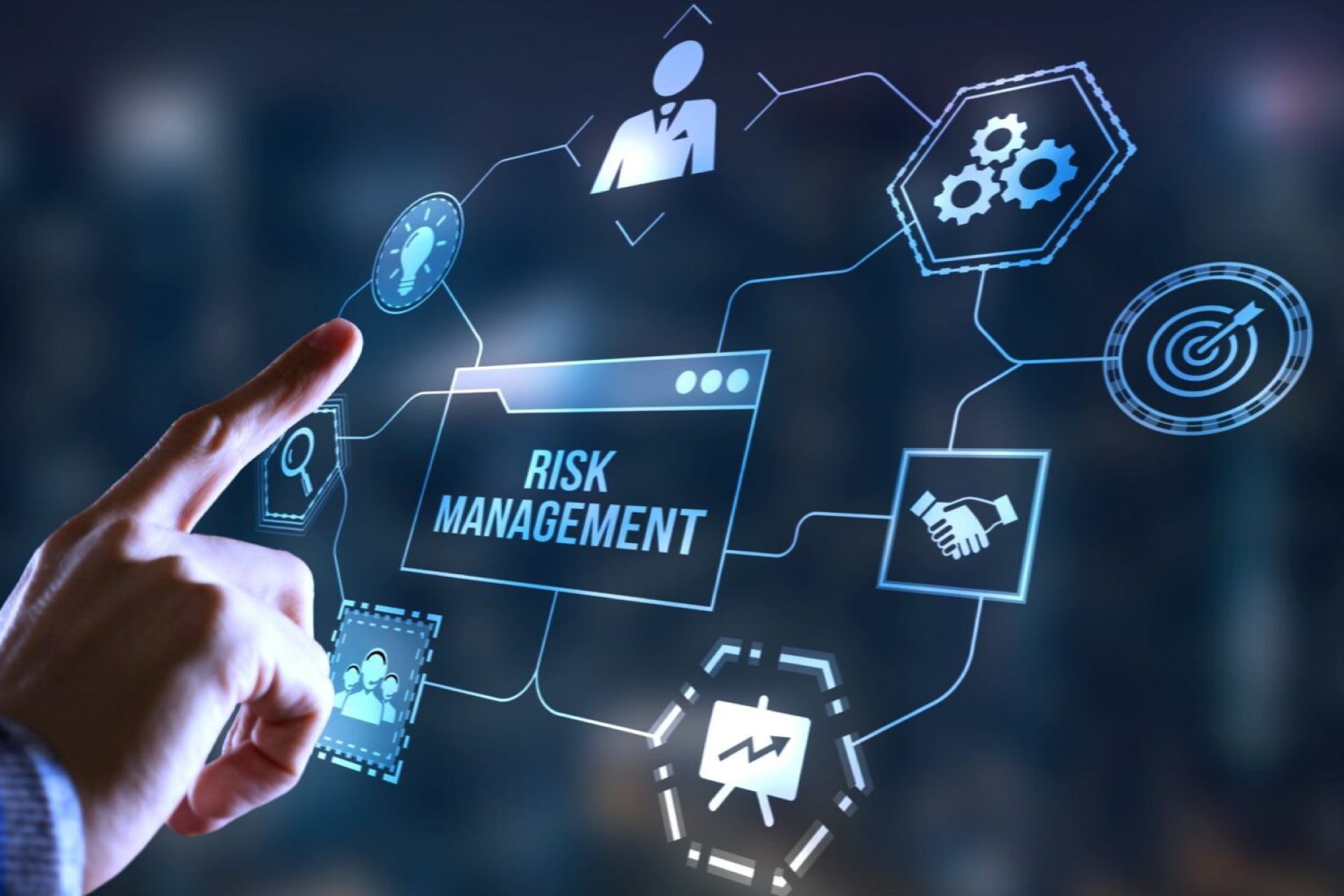 risk management gears