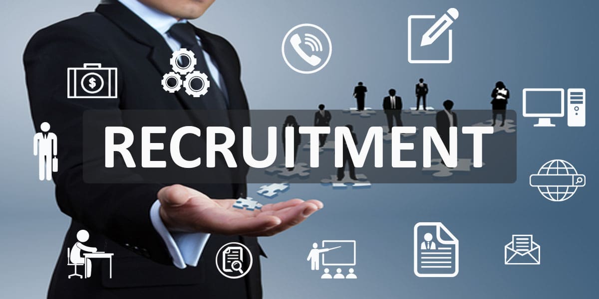 Recruitment and labour hire cyber security threats